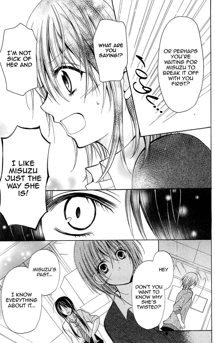 Page 29 Chapter 4 Blue Friend