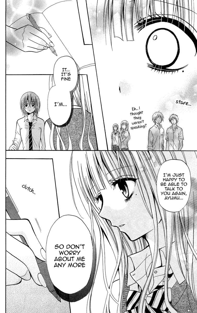 Page 4 Chapter 4 Blue Friend