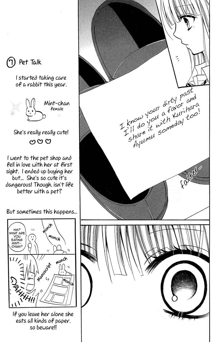 Page 7 Chapter 4 Blue Friend