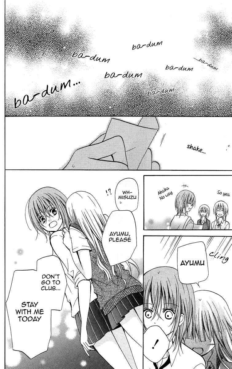Page 8 Chapter 4 Blue Friend