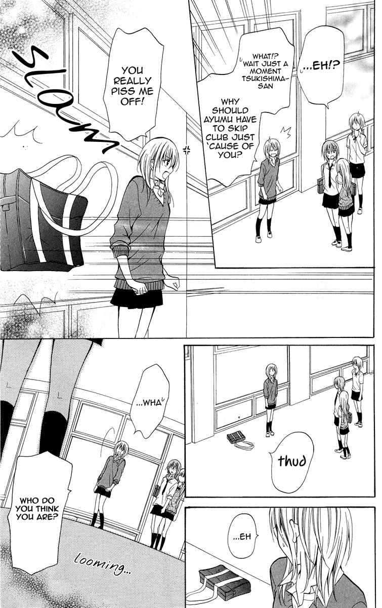 Page 9 Chapter 4 Blue Friend