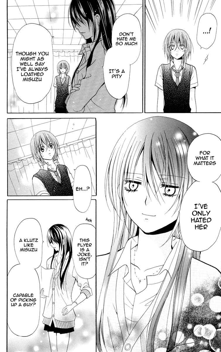 Page 14 Chapter 6 Blue Friend