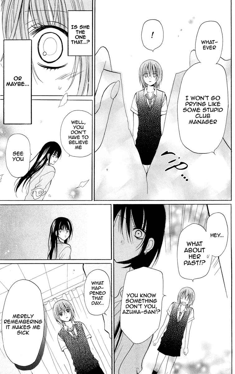Page 15 Chapter 6 Blue Friend
