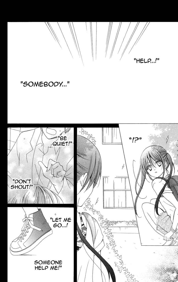 Page 16 Chapter 6 Blue Friend