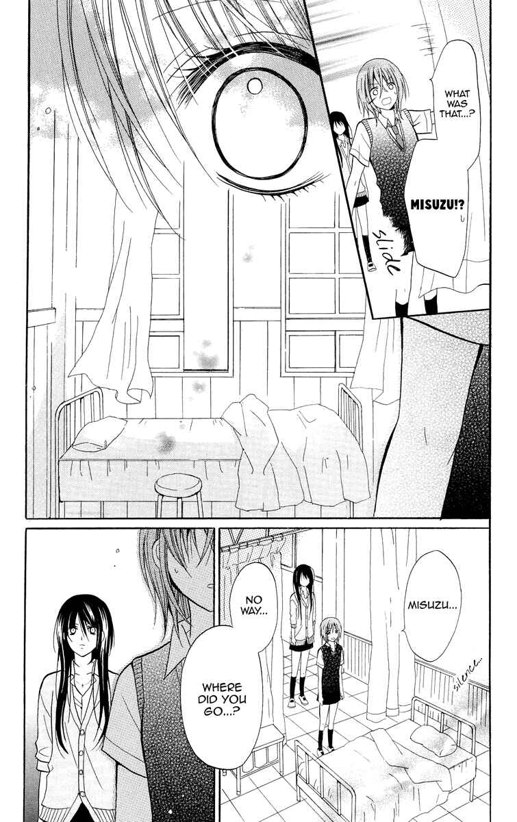 Page 25 Chapter 6 Blue Friend