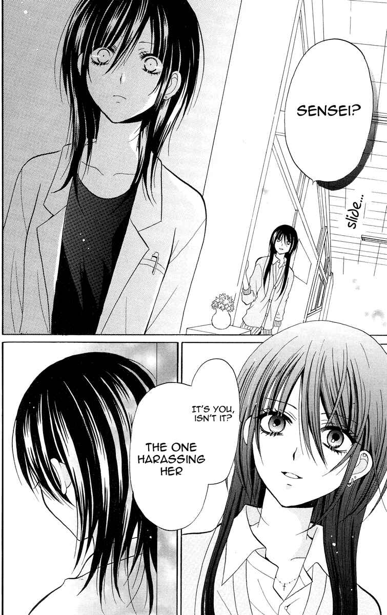 Page 28 Chapter 6 Blue Friend