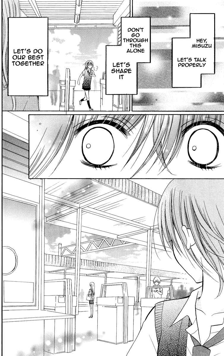 Page 34 Chapter 6 Blue Friend