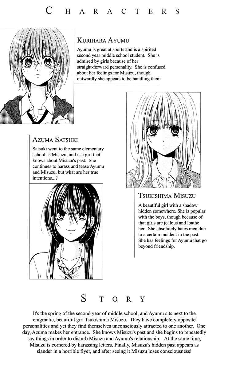 Page 5 Chapter 6 Blue Friend