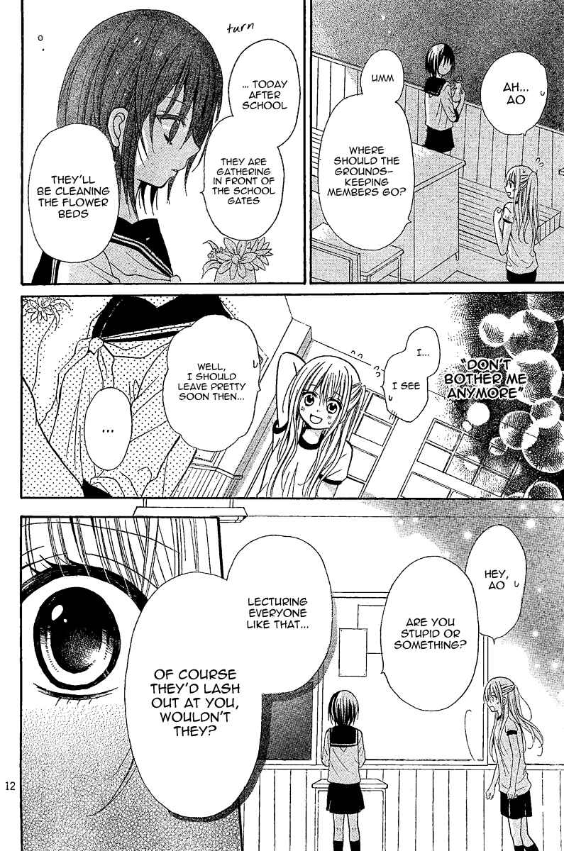 Page 12 Chapter 11 Blue Friend