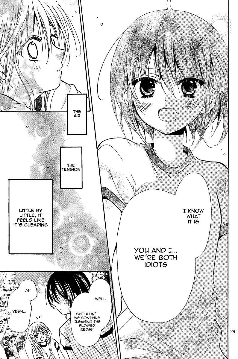 Page 29 Chapter 11 Blue Friend