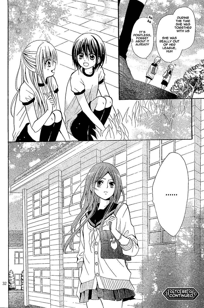Page 32 Chapter 11 Blue Friend