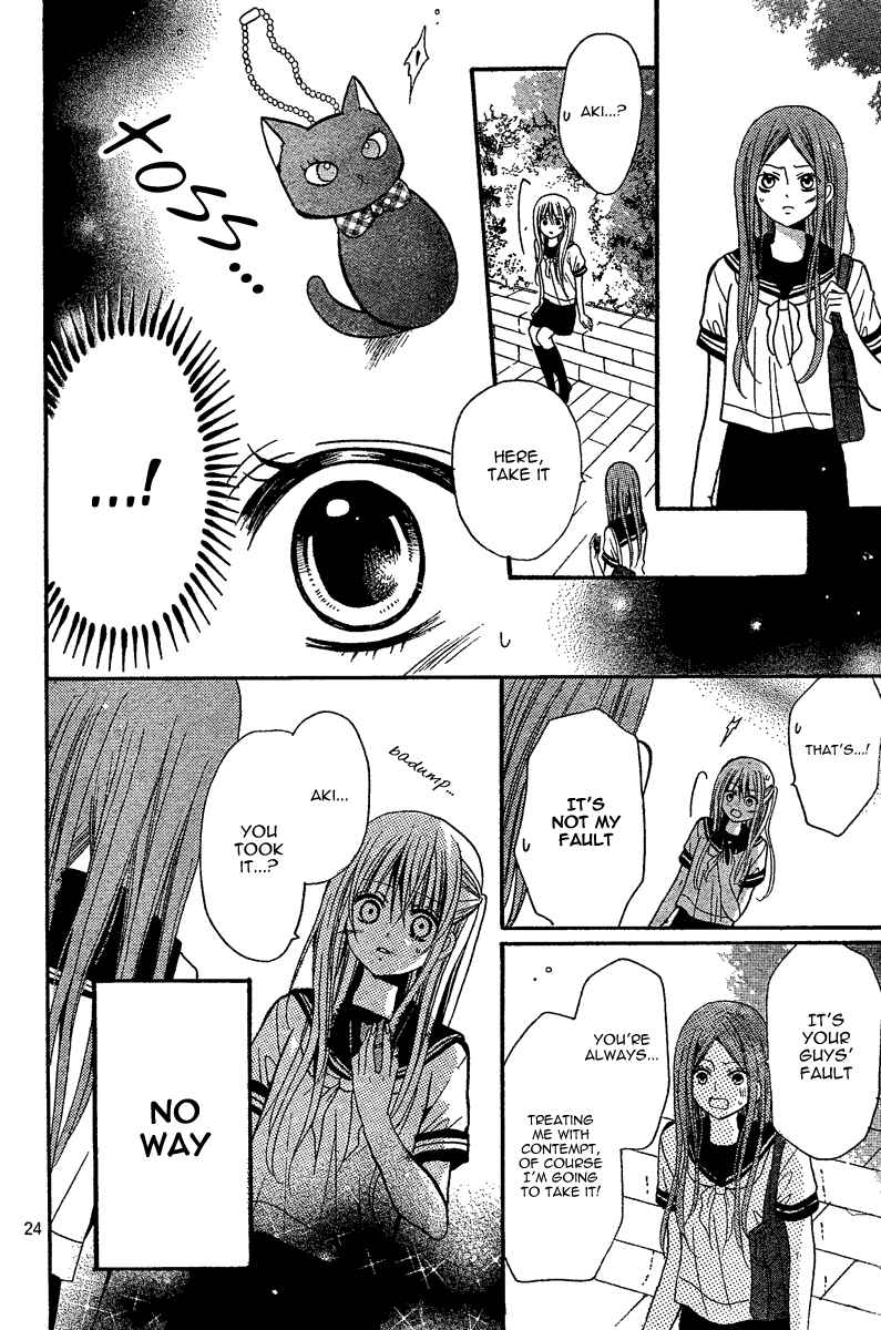 Page 24 Chapter 13 Blue Friend