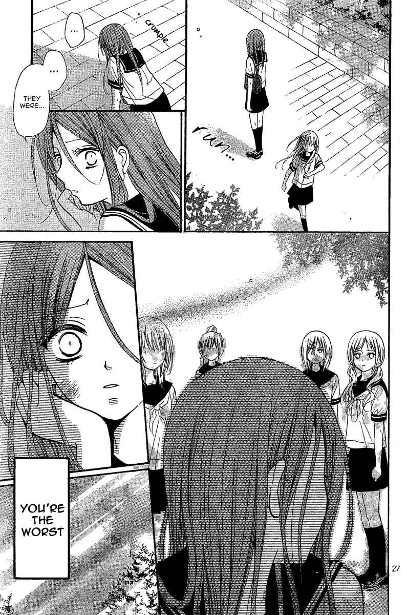 Page 27 Chapter 13 Blue Friend