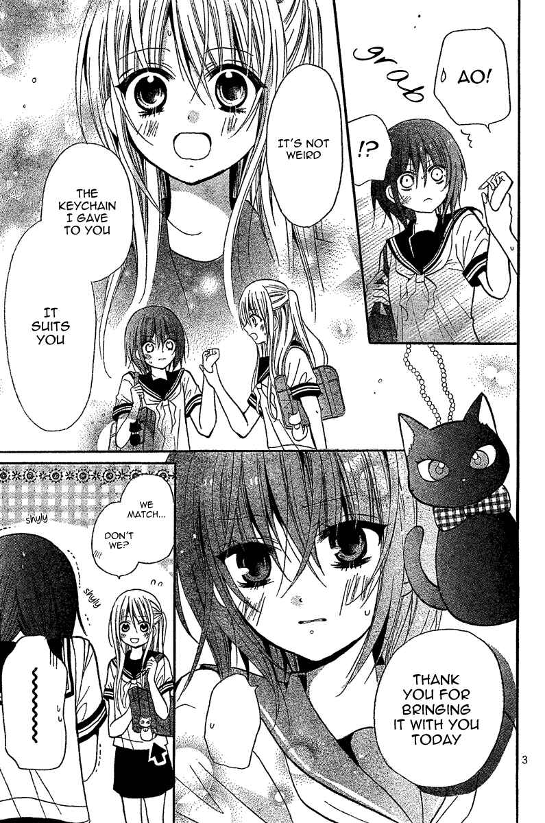 Page 3 Chapter 13 Blue Friend
