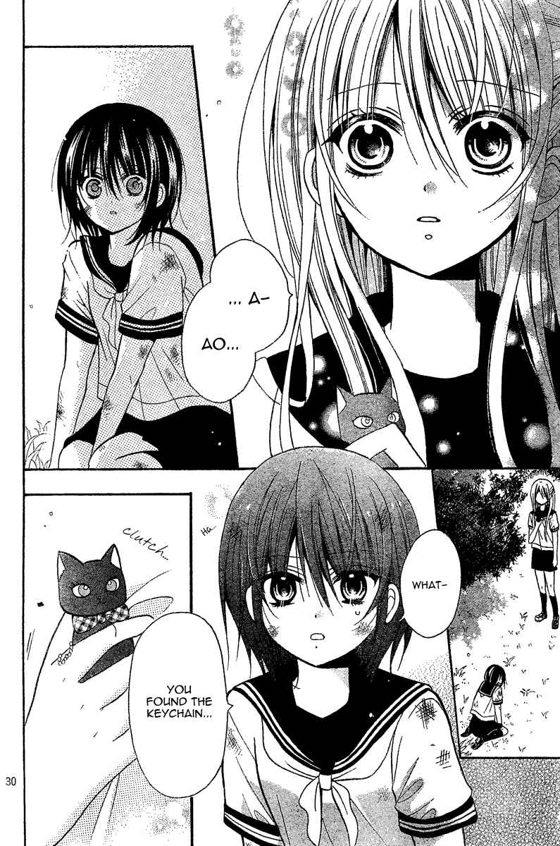 Page 30 Chapter 13 Blue Friend
