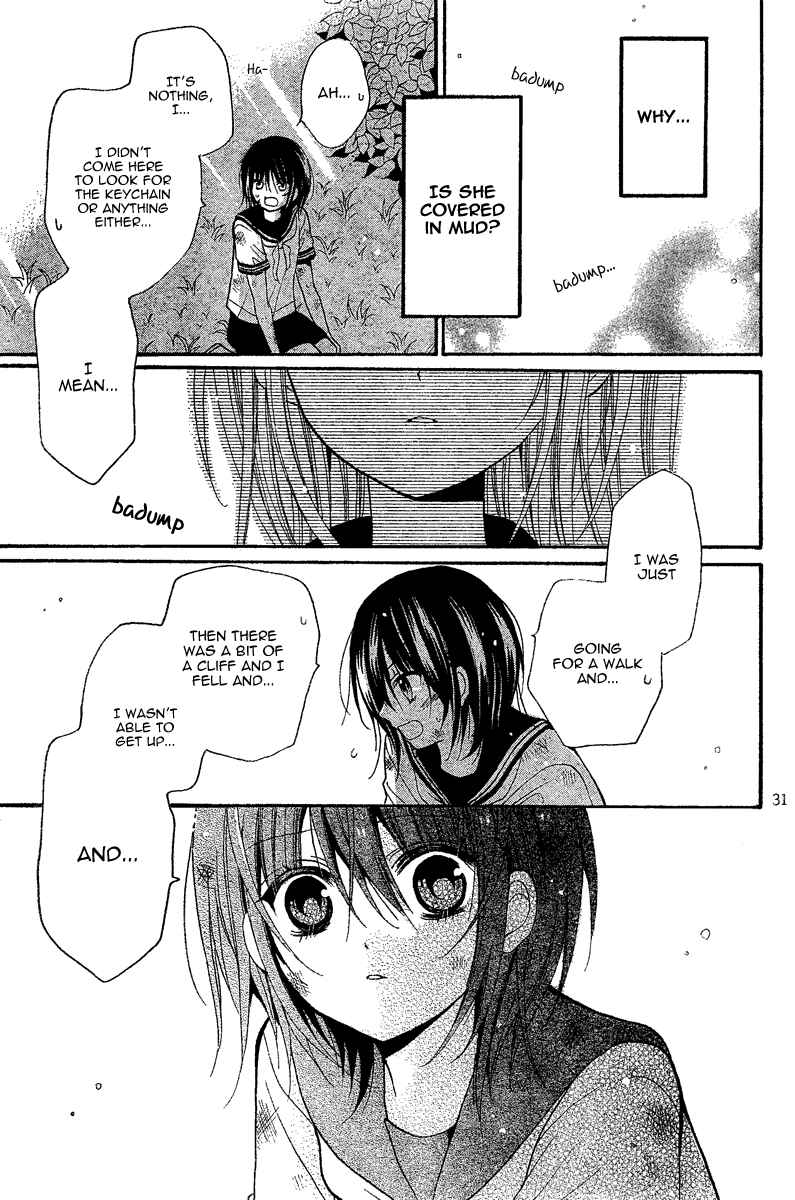 Page 31 Chapter 13 Blue Friend