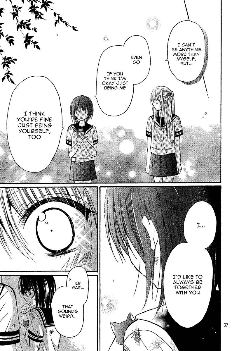 Page 37 Chapter 13 Blue Friend