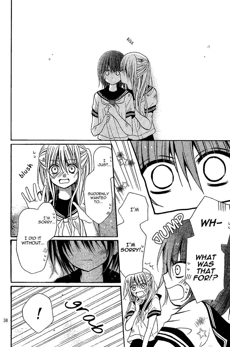 Page 38 Chapter 13 Blue Friend