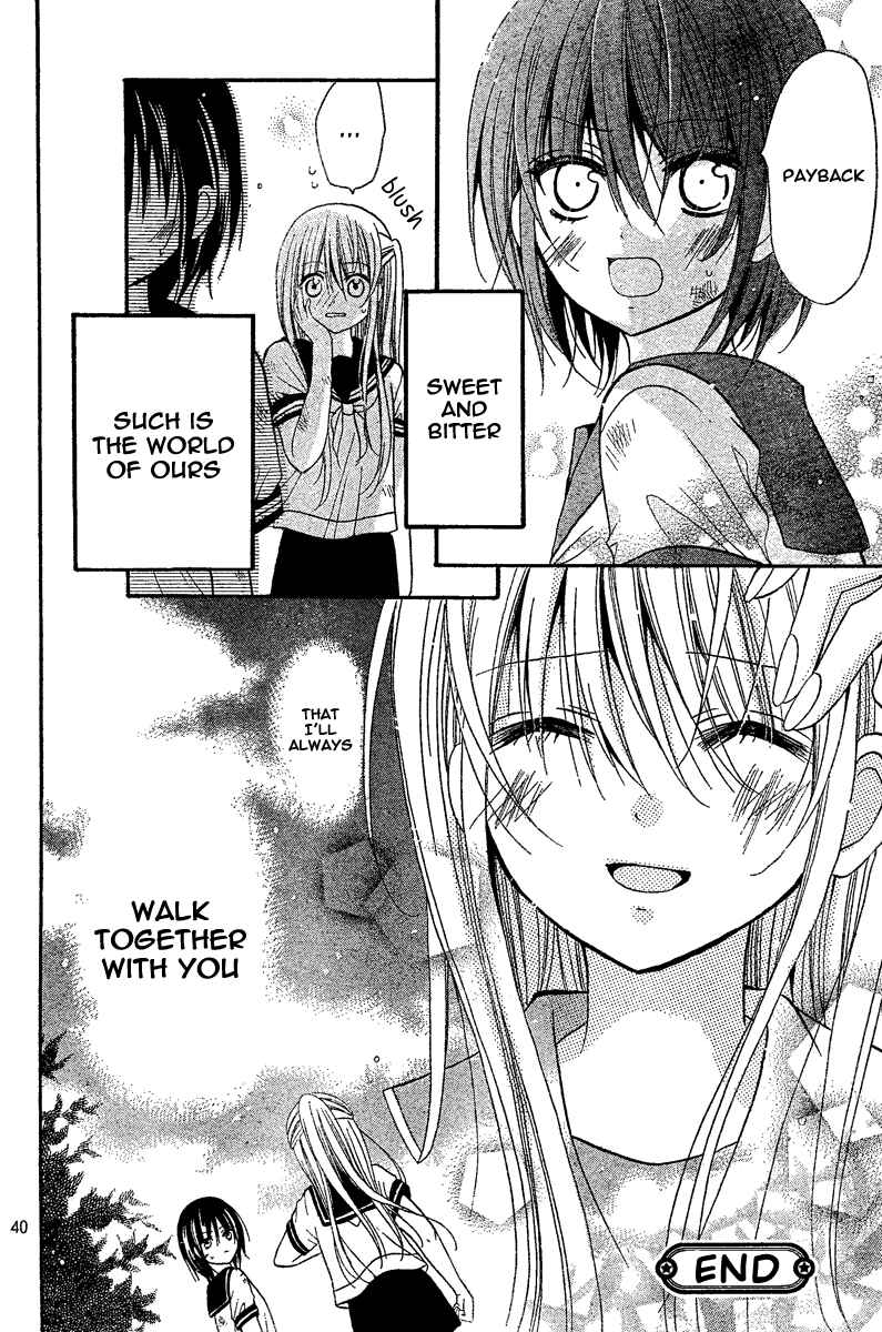 Page 40 Chapter 13 Blue Friend