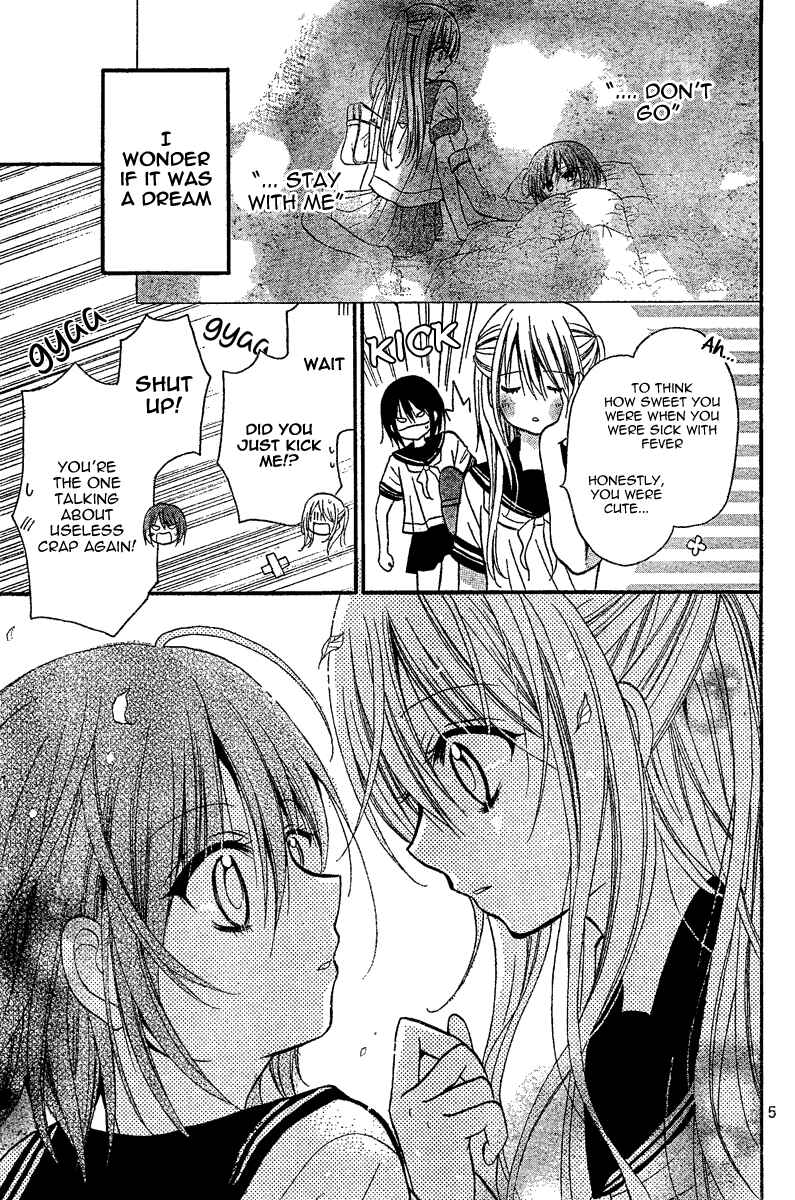 Page 5 Chapter 13 Blue Friend