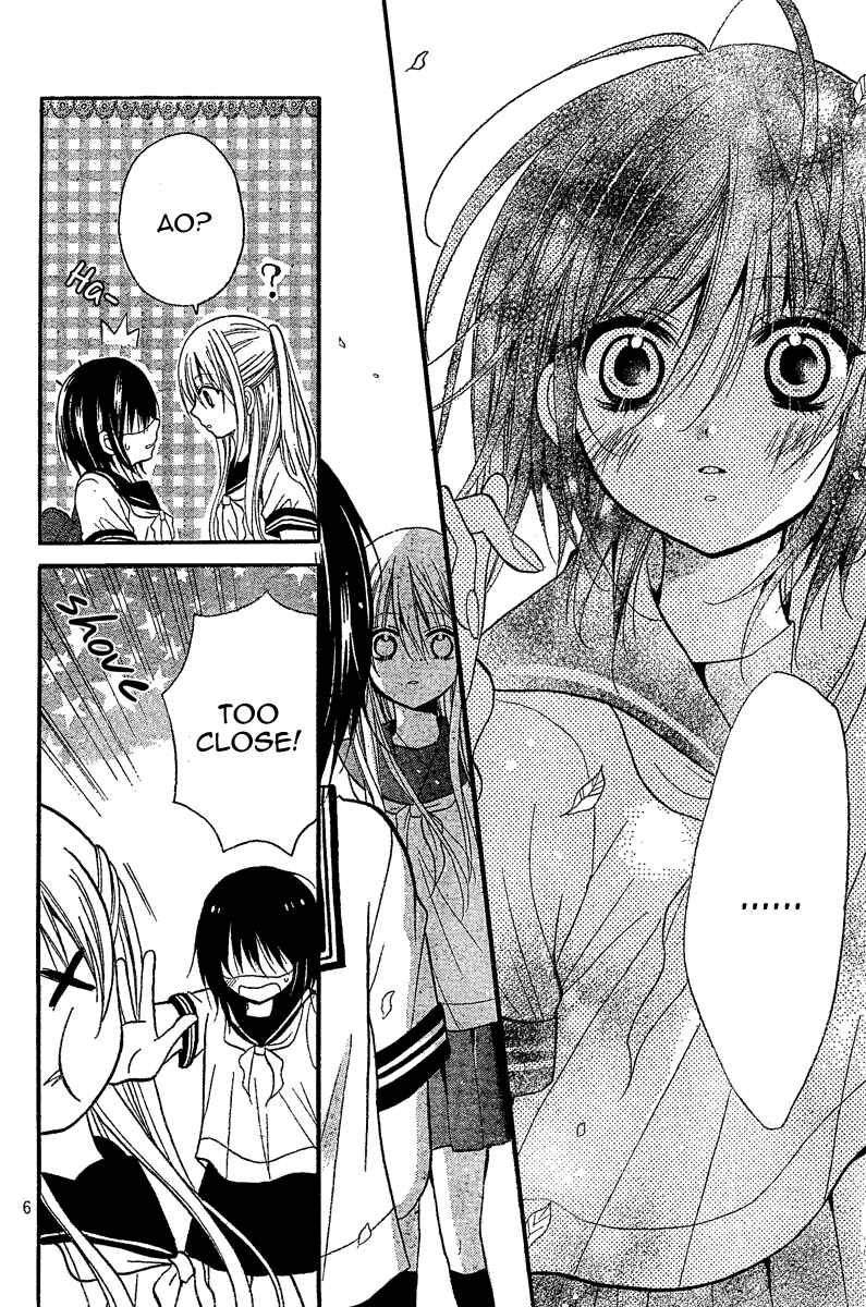 Page 6 Chapter 13 Blue Friend