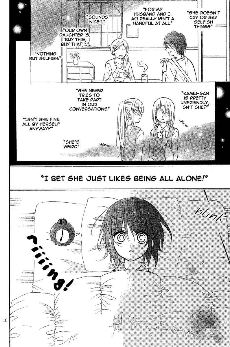 Page 10 Chapter 12 Blue Friend