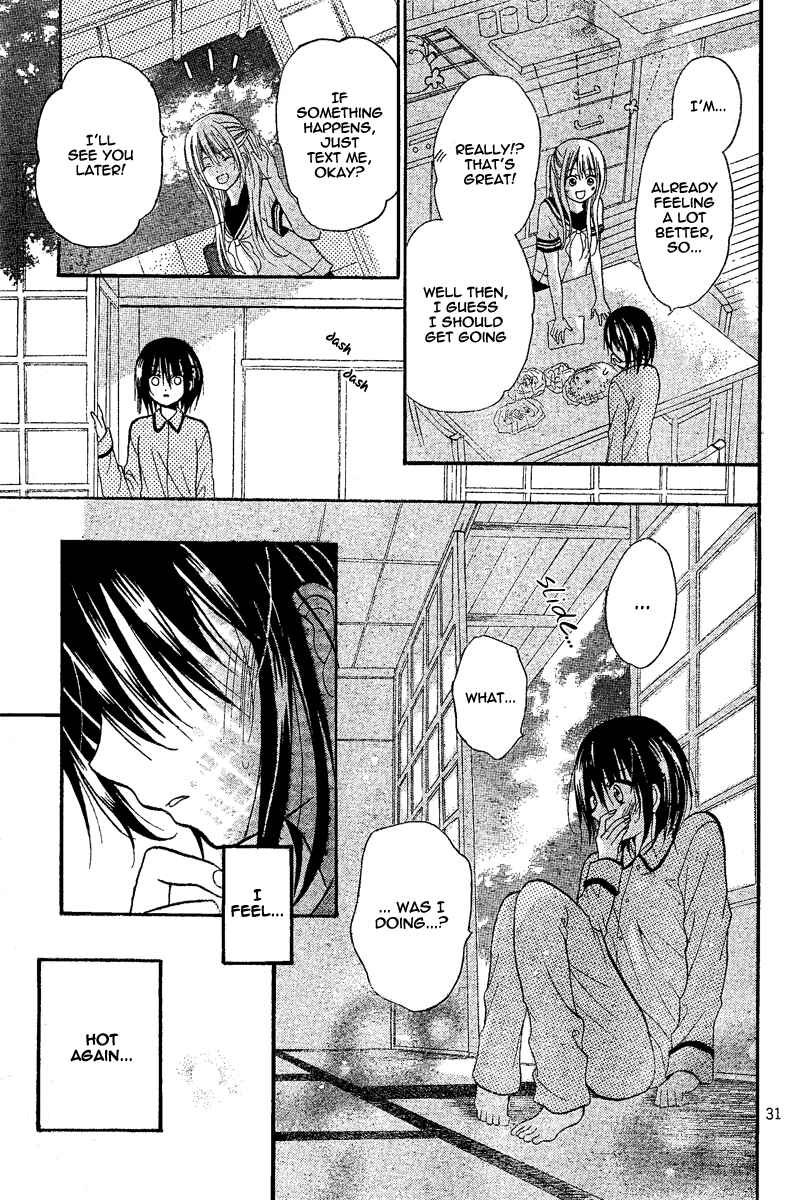 Page 31 Chapter 12 Blue Friend