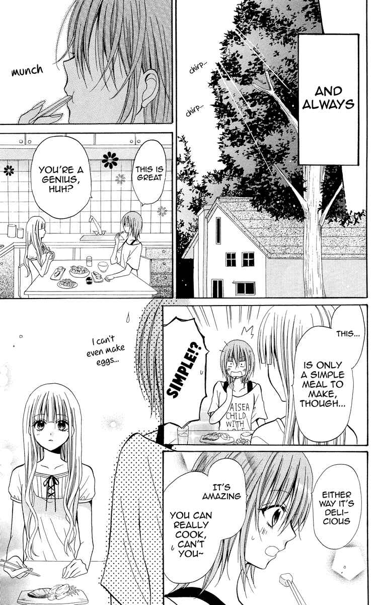 Page 11 Chapter 7 Blue Friend