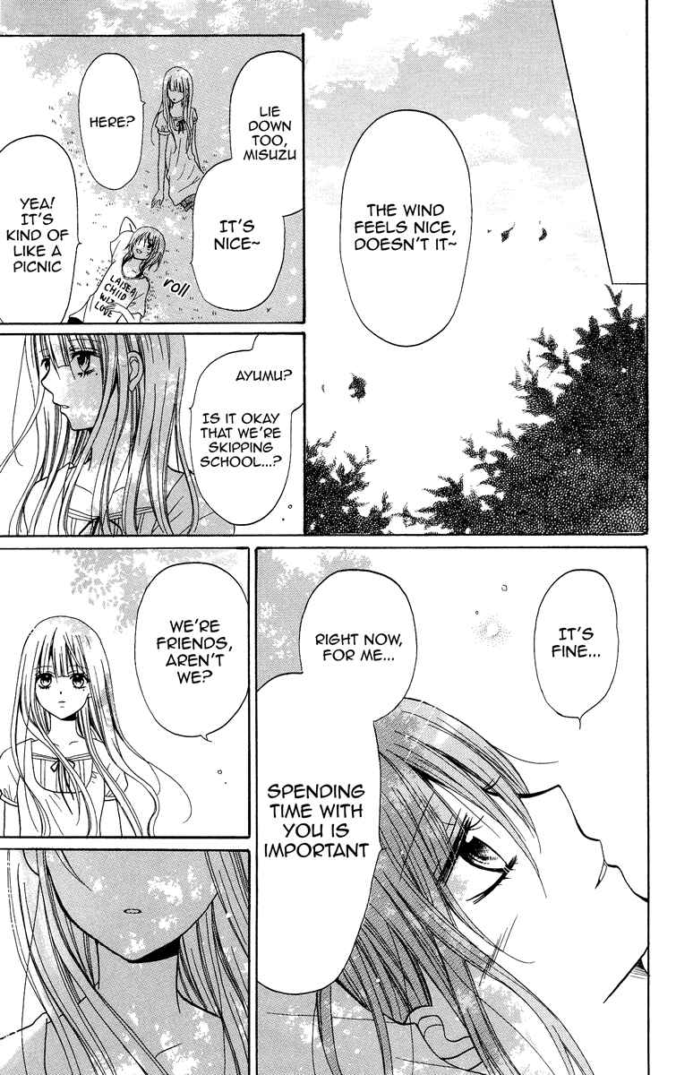 Page 13 Chapter 7 Blue Friend