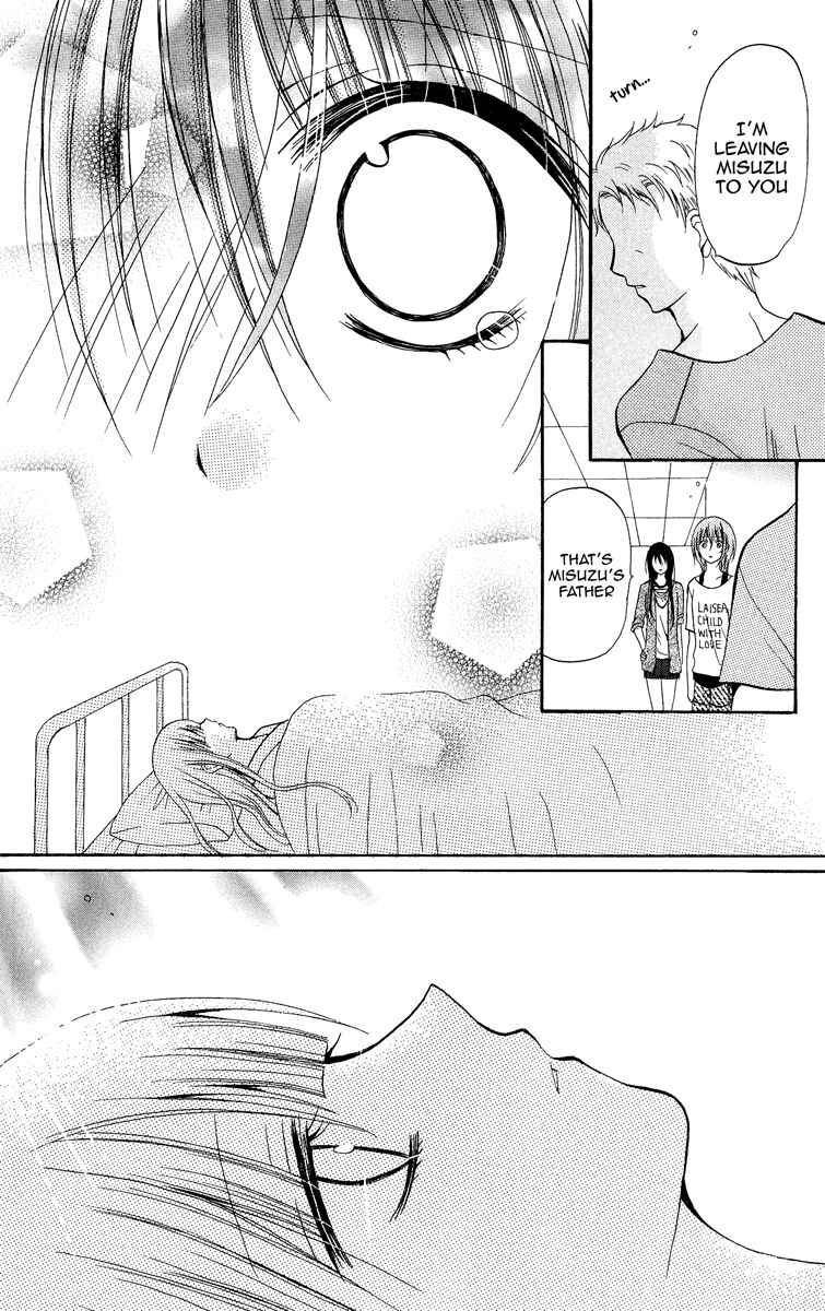 Page 26 Chapter 7 Blue Friend