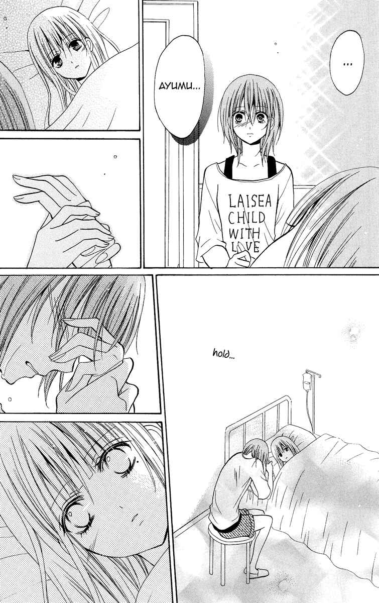 Page 27 Chapter 7 Blue Friend