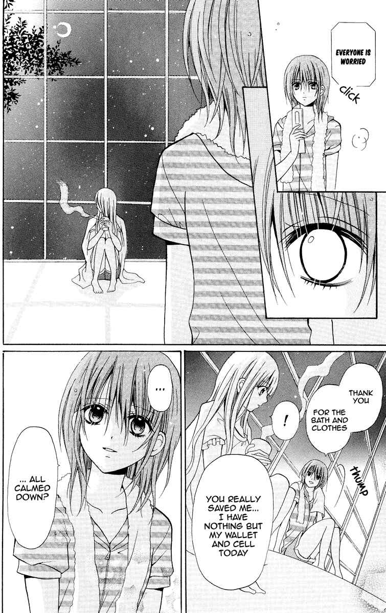 Page 8 Chapter 7 Blue Friend