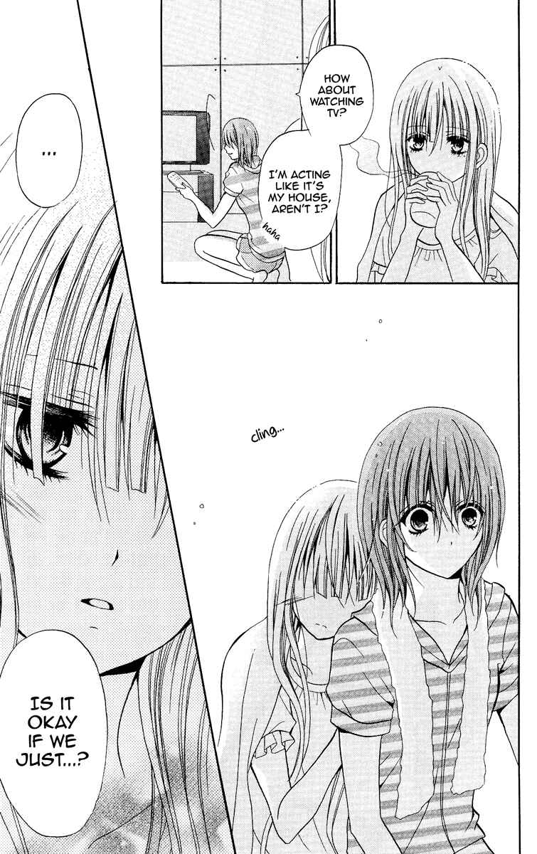 Page 9 Chapter 7 Blue Friend