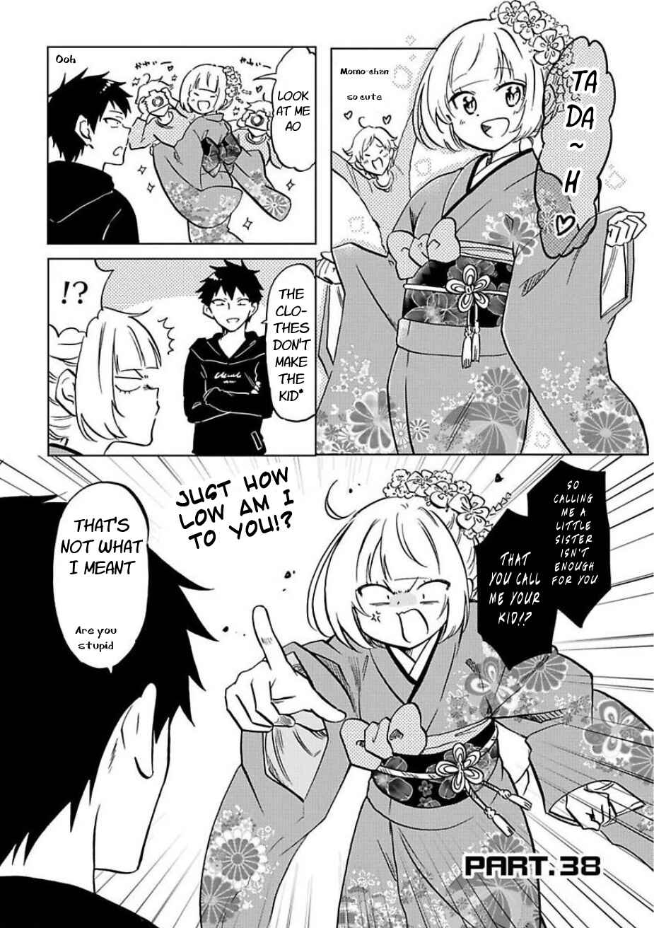Page 1 Chapter 38 Futago Complex