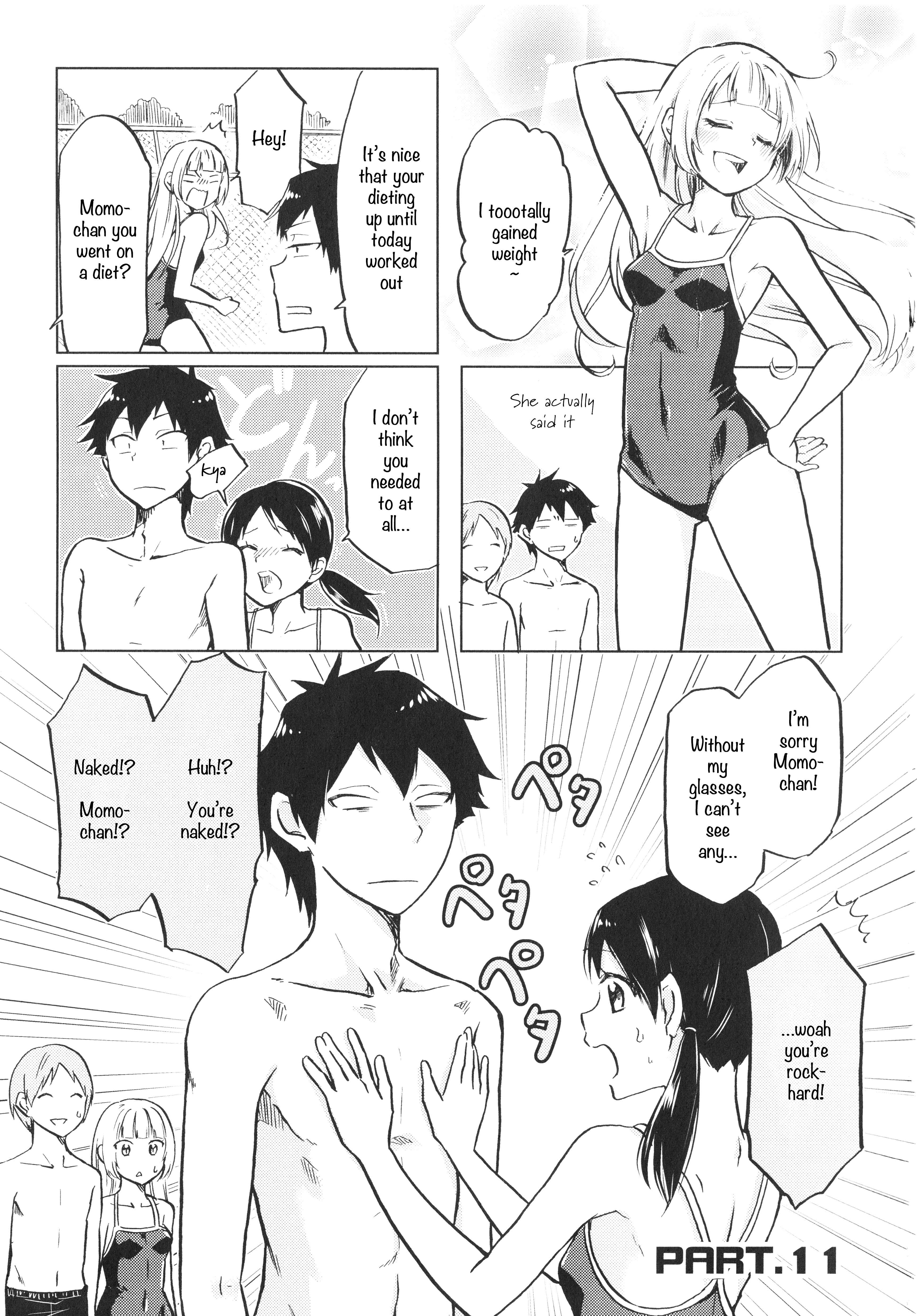 Page 1 Chapter 11 Futago Complex