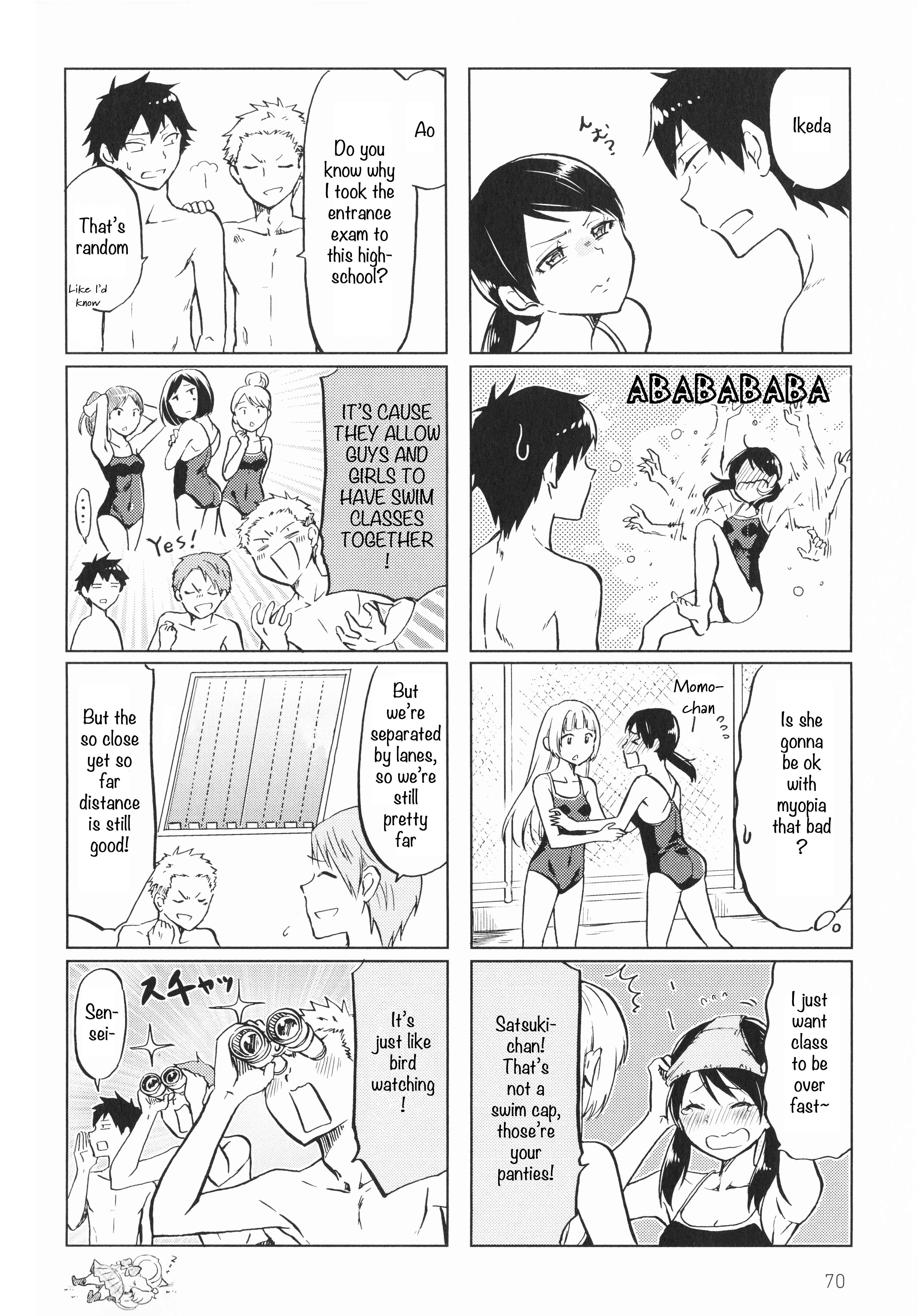 Page 2 Chapter 11 Futago Complex