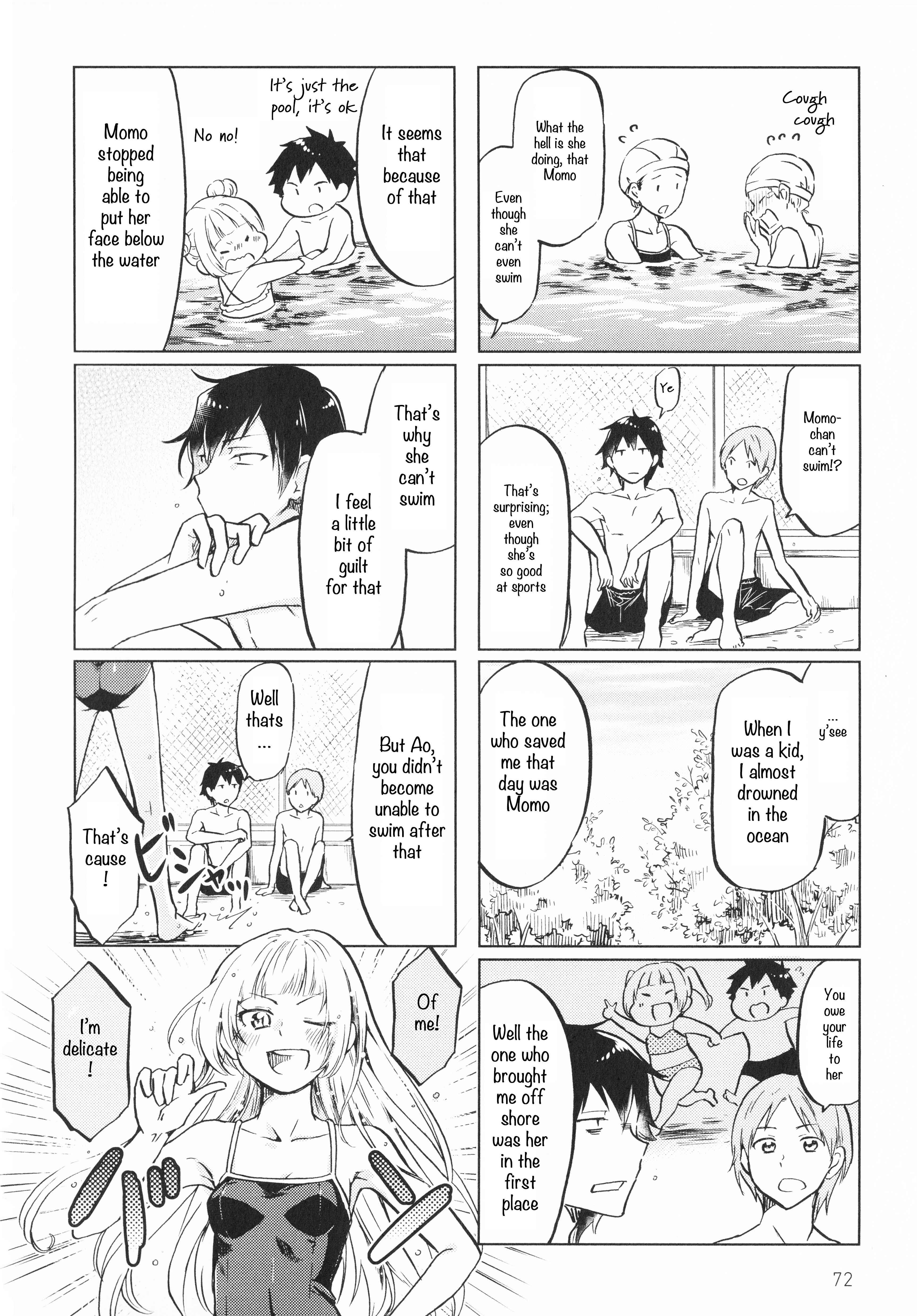 Page 4 Chapter 11 Futago Complex