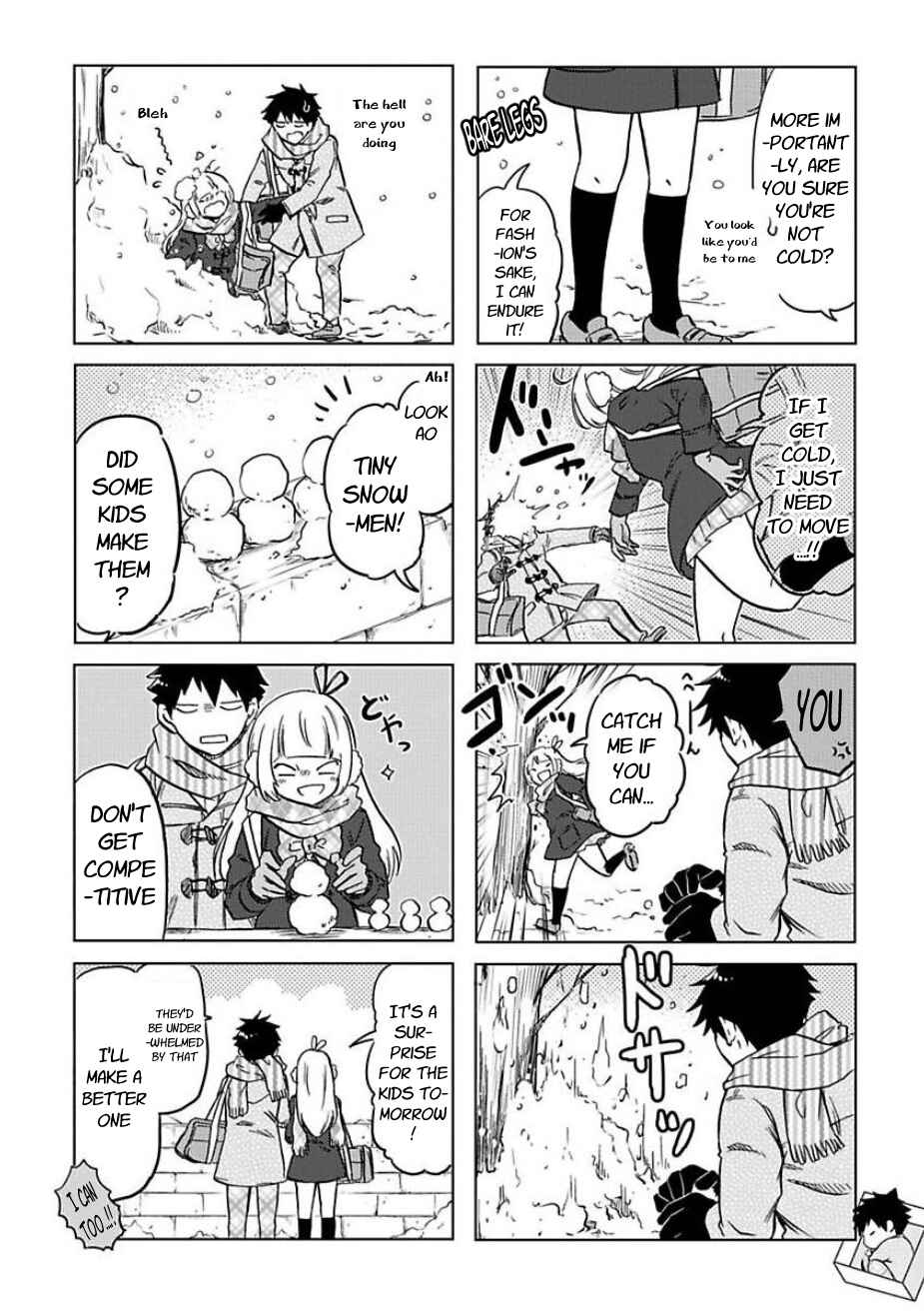Page 5 Chapter 37 Futago Complex
