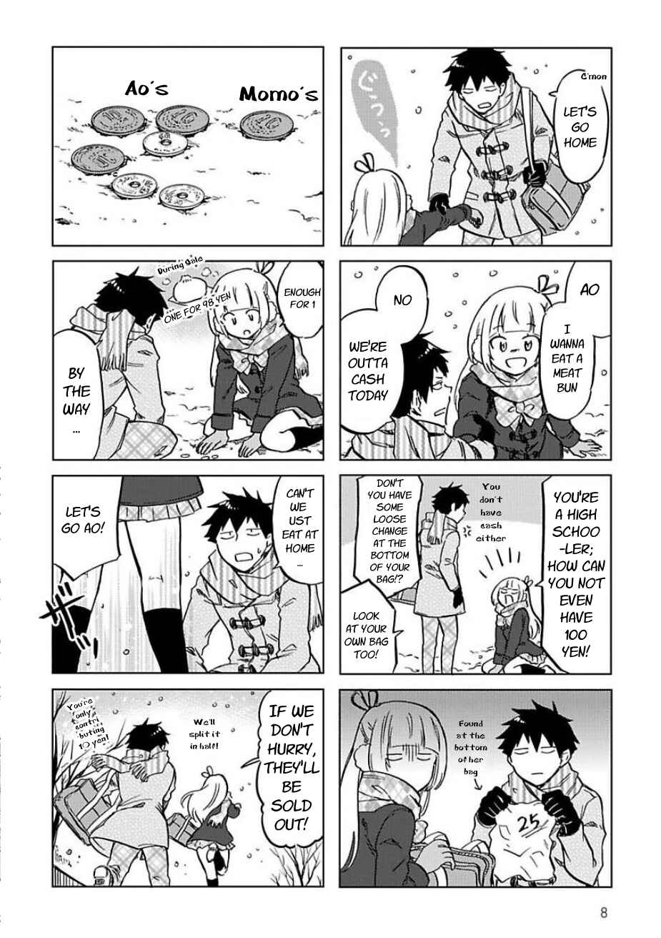 Page 9 Chapter 37 Futago Complex