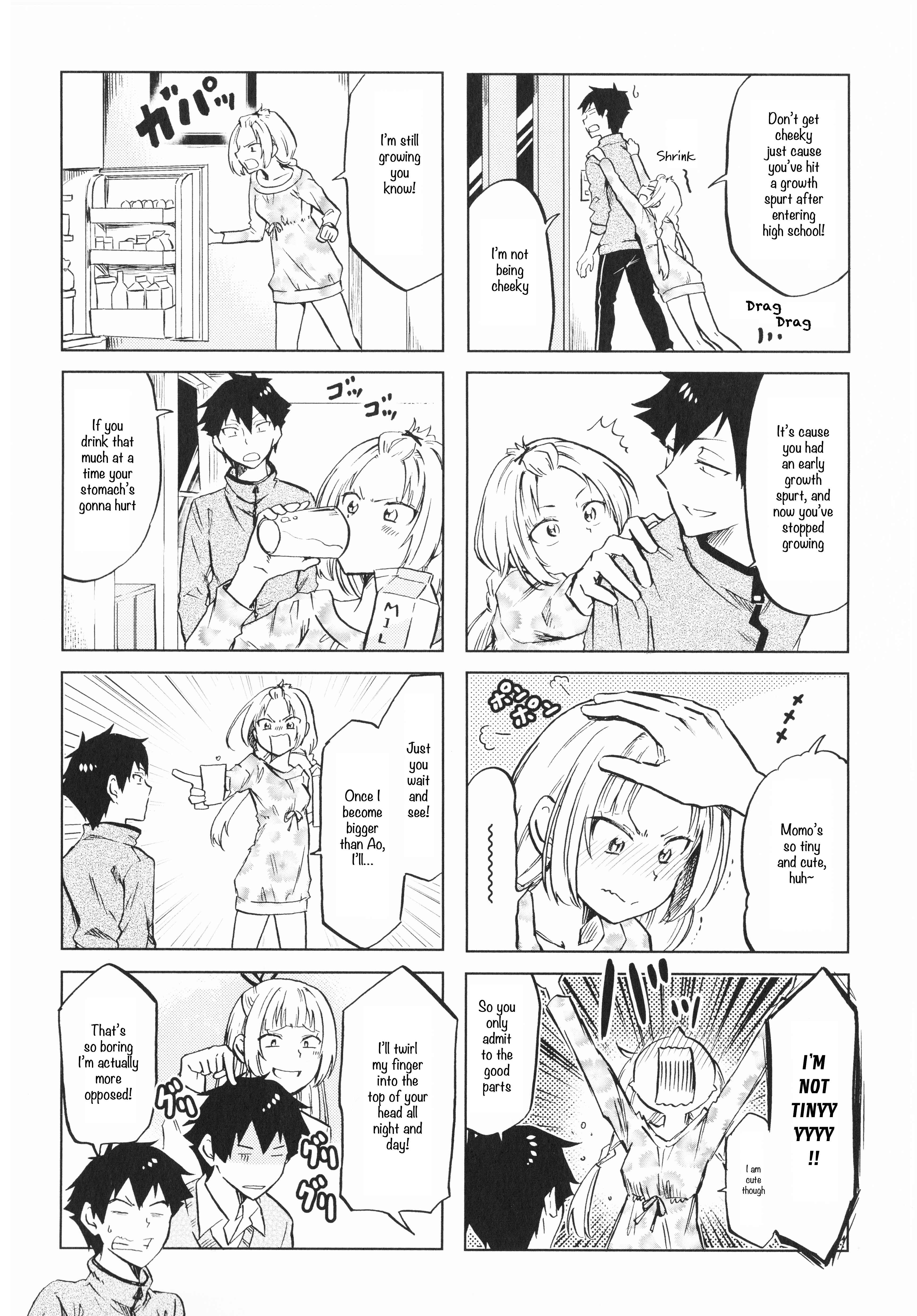 Page 2 Chapter 8 Futago Complex