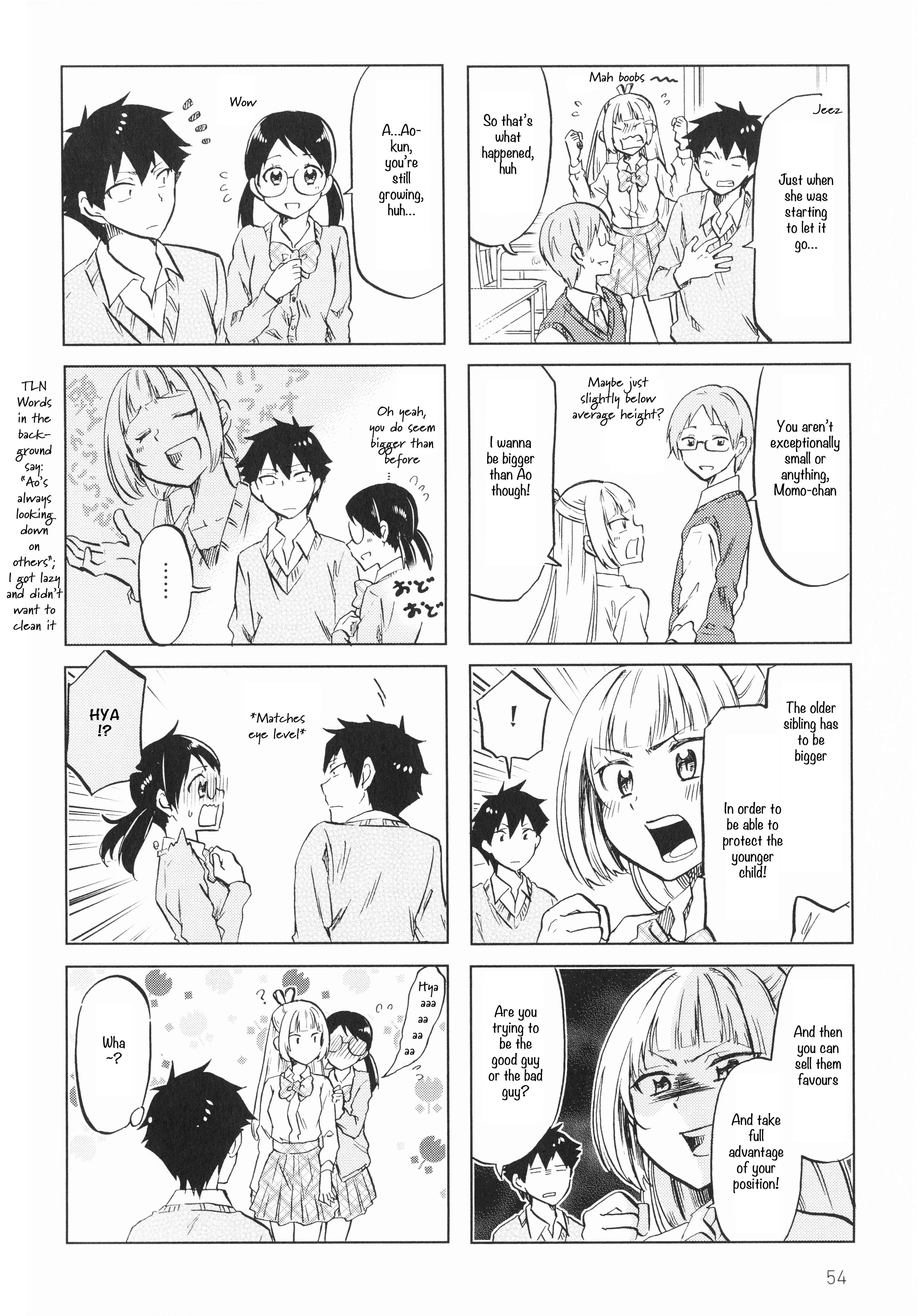 Page 6 Chapter 8 Futago Complex