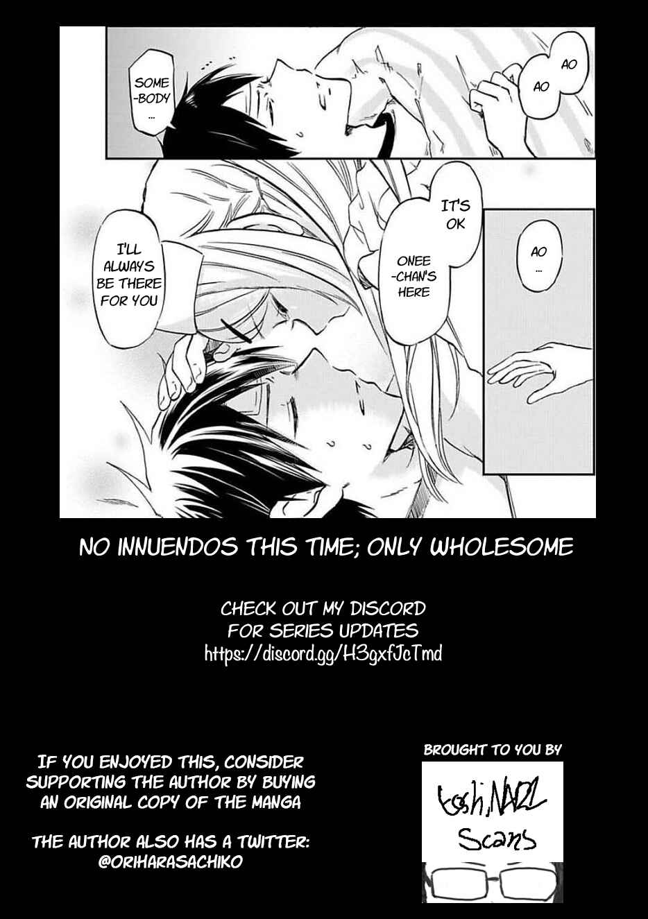 Page 9 Chapter 34 Futago Complex
