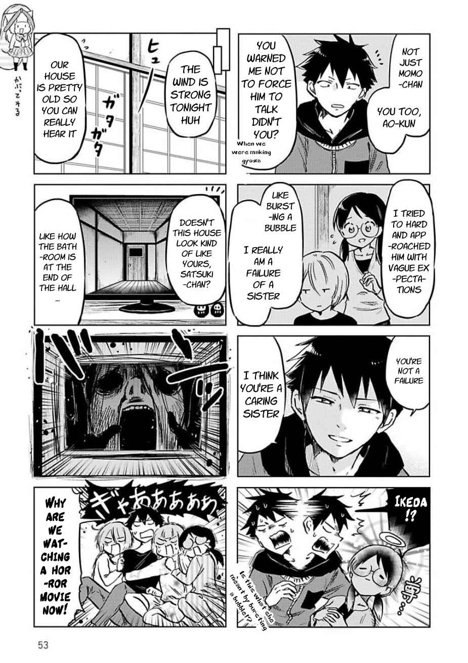 Page 3 Chapter 44 Futago Complex