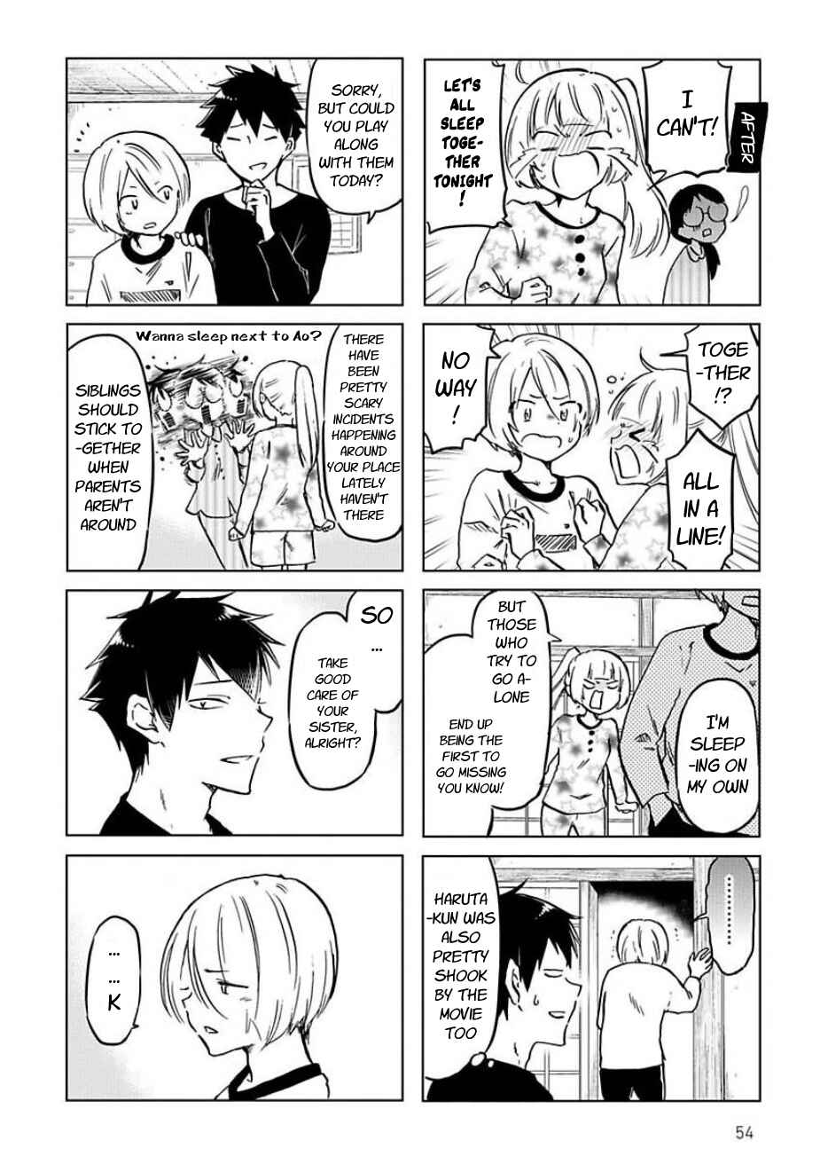 Page 4 Chapter 44 Futago Complex