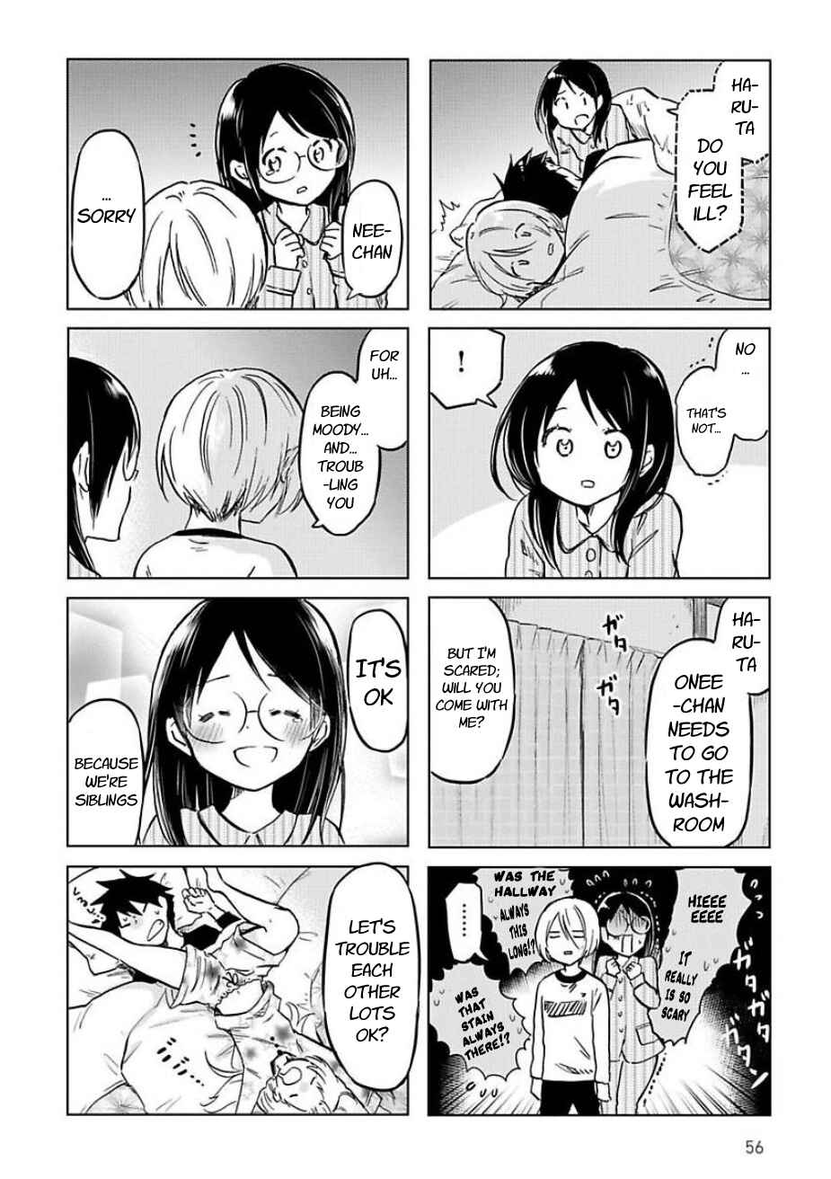 Page 6 Chapter 44 Futago Complex