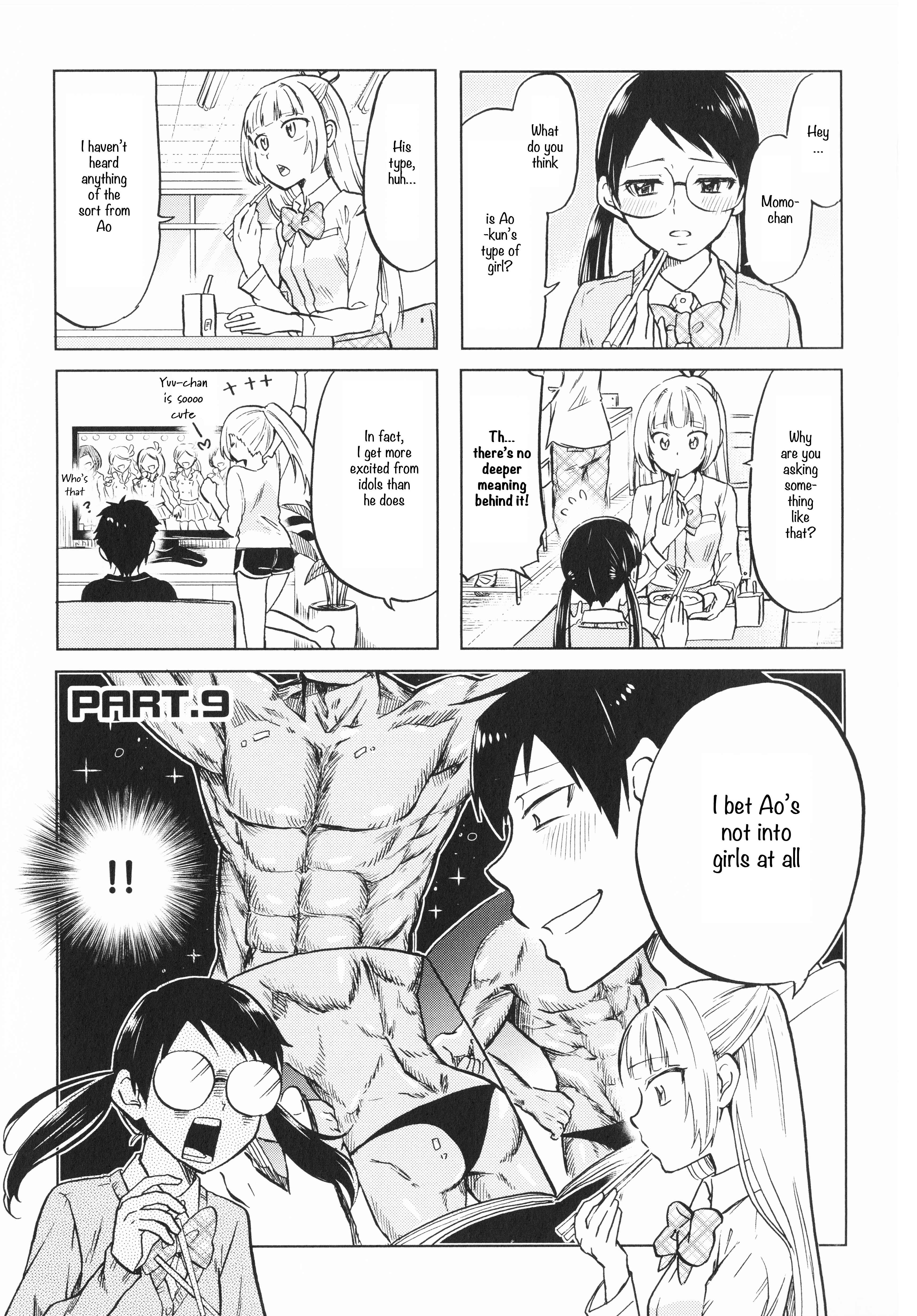 Page 1 Chapter 9 Futago Complex