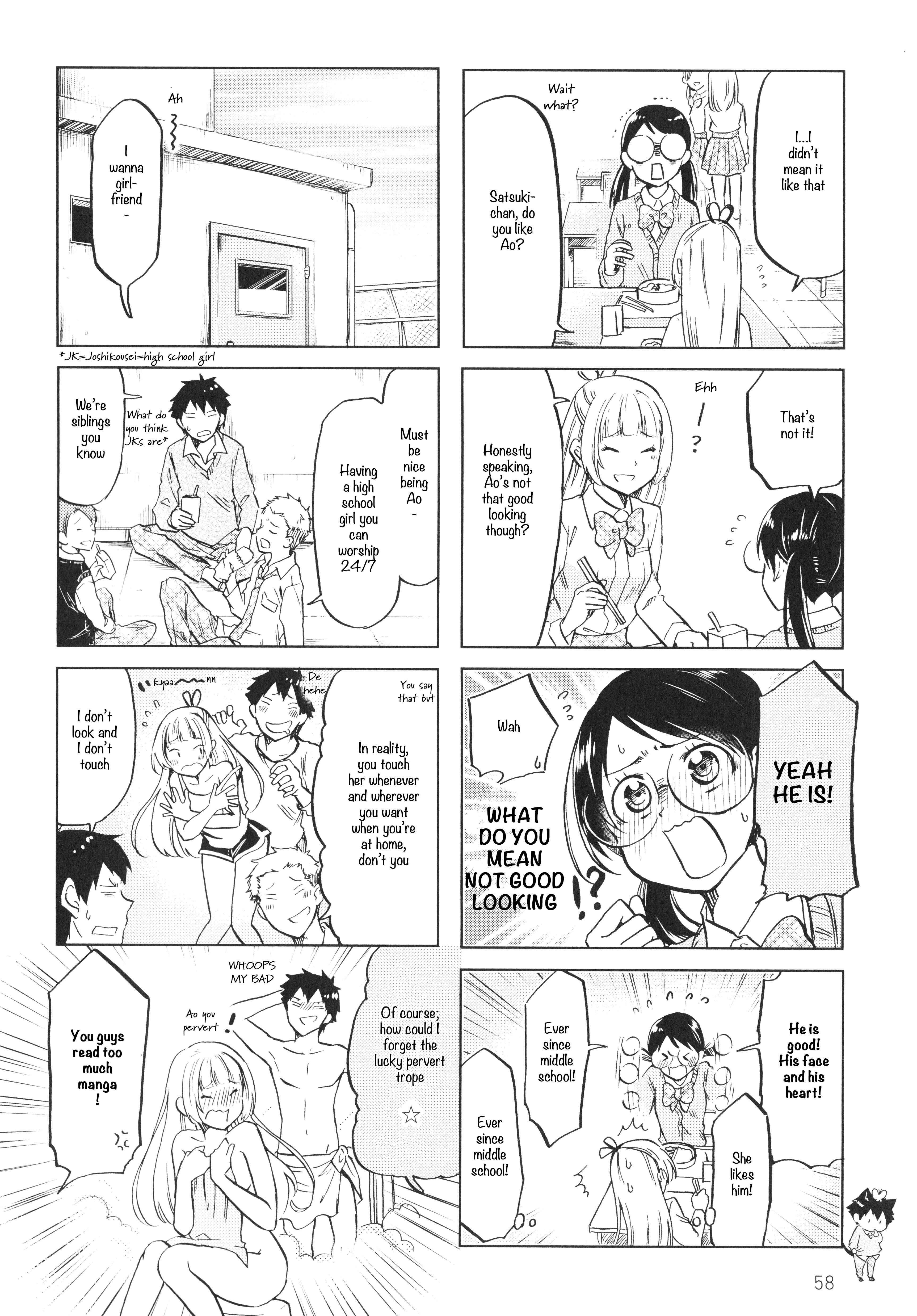 Page 2 Chapter 9 Futago Complex