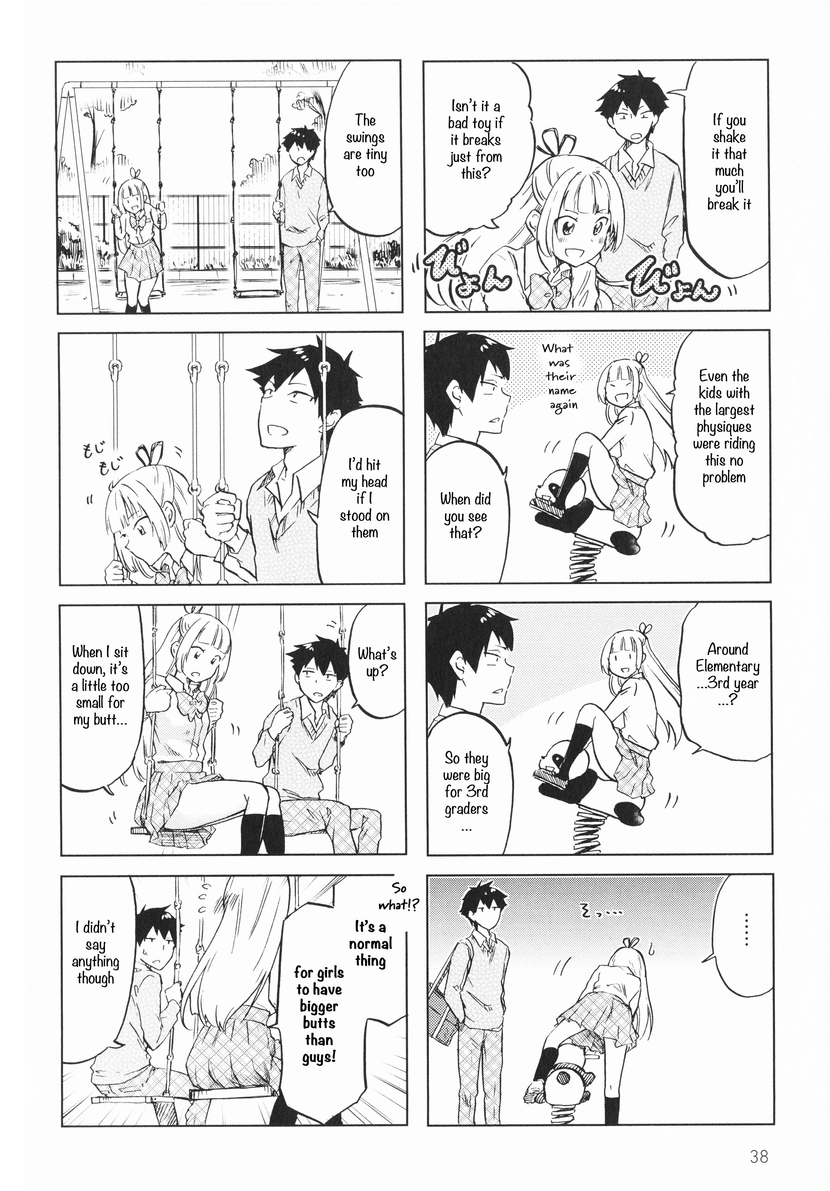 Page 4 Chapter 6 Futago Complex