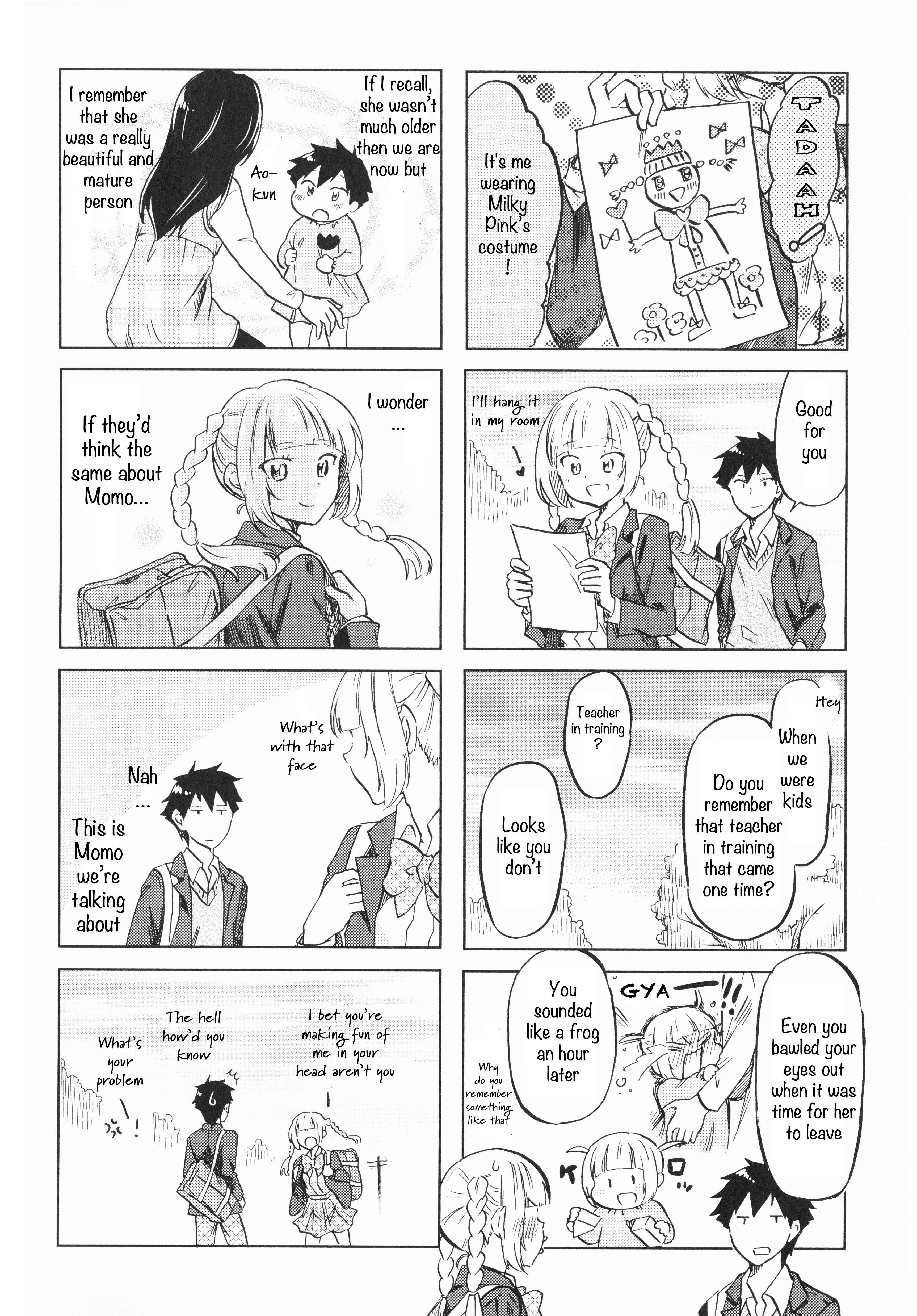Page 6 Chapter 17 Futago Complex