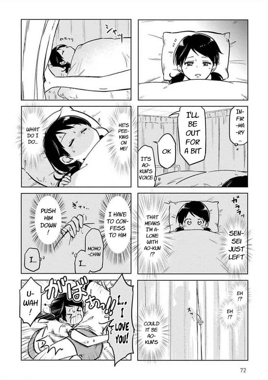 Page 6 Chapter 29 Futago Complex